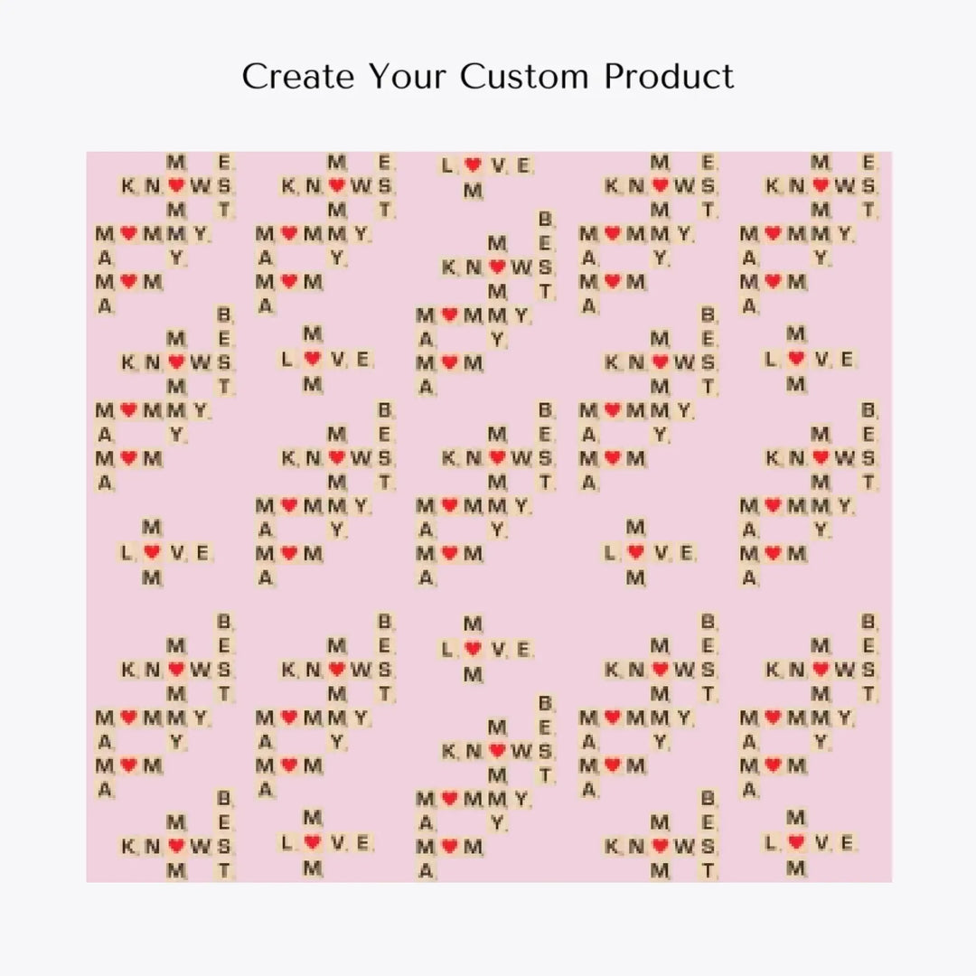 customize-Women's-Nightgown-Mom-Knows-Best-artfulane
