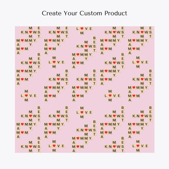 customize-Women's-Nightgown-Mom-Knows-Best-artfulane