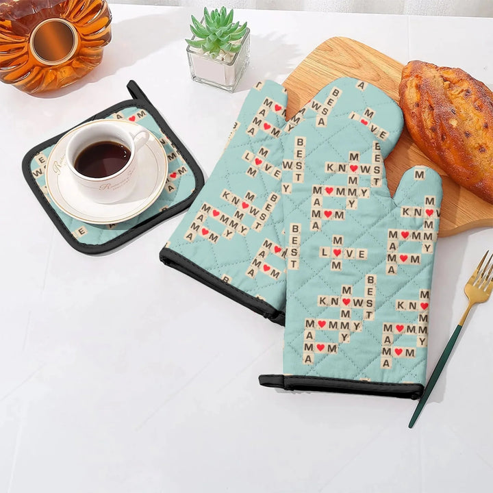 Mitts-and-Pot-holder-Set-Mom-Knows-Best-usage-artfulane
