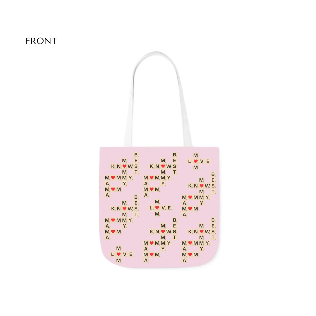 create-your-Custom-canvas-tote-bag-Mom-Knows-Best-front-artfulane