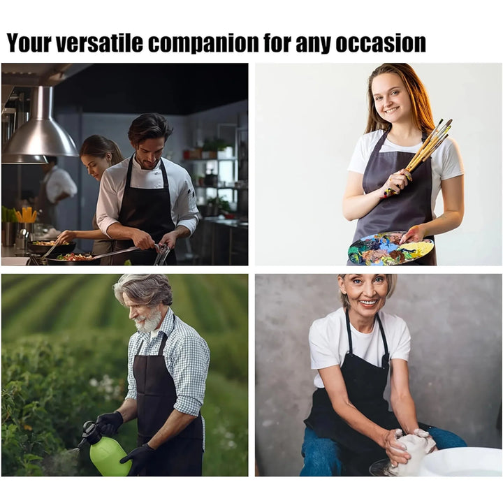 Apron-with-Pocket-Mom-Knows-Best-Word-Tile-usage-artfulane