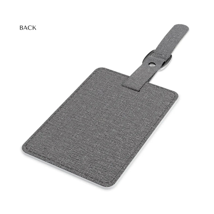 Custom-Travel-Accessories-luggage-tag-back-Mom-Knows-Best-artfulane