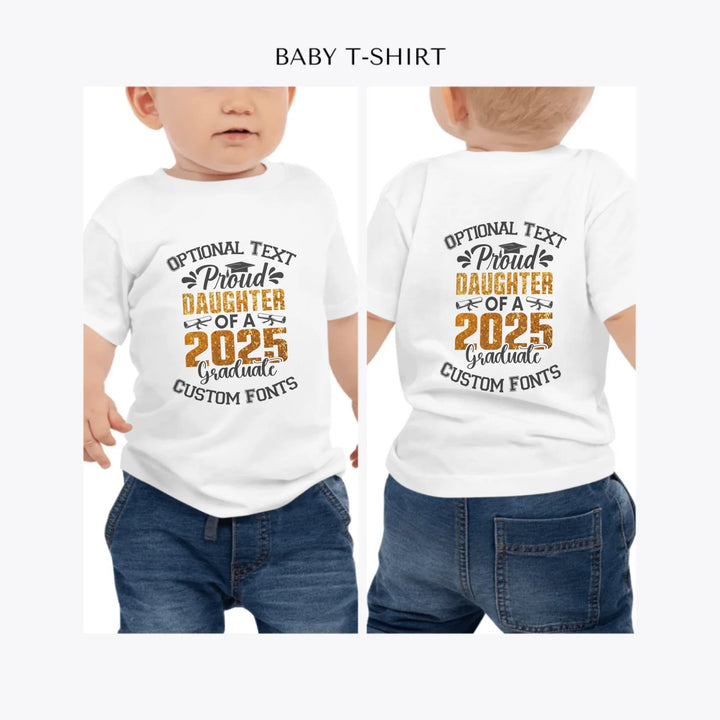 2025-Graduate-Family-personalized-baby-t-shirt-artfulane