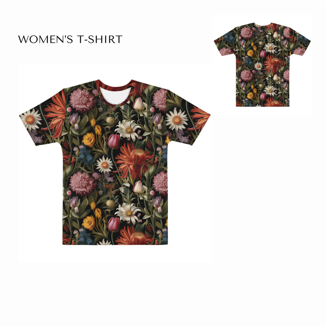all-over-print-womens-crew-neck-t-shirt-front-and-back-artfulane