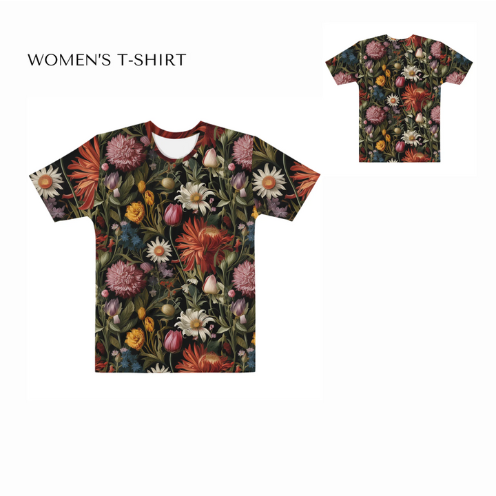 all-over-print-womens-crew-neck-t-shirt-front-and-back-artfulane