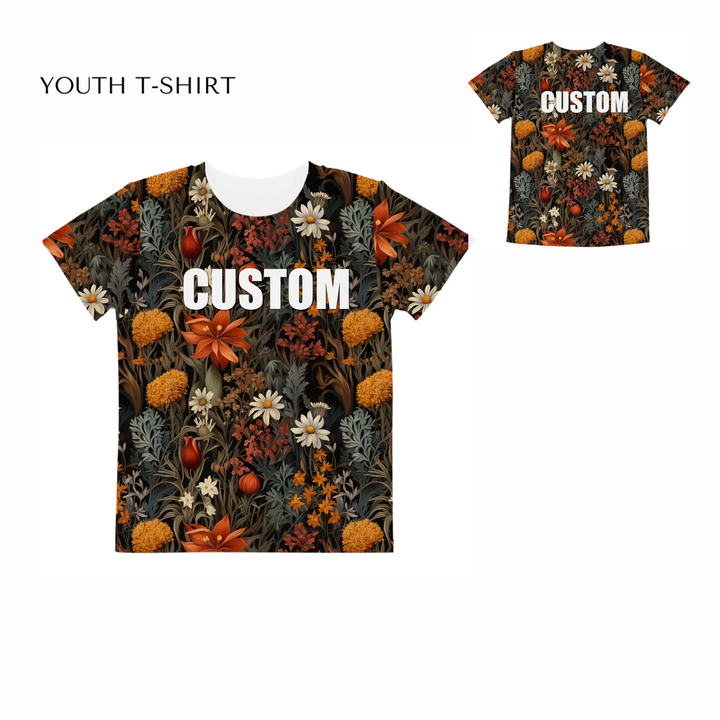 all-over-print-unisex-youth-crew-neck-t-shirt-front-and-back-artfulane