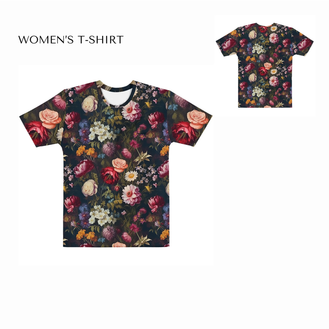 all-over-print-womens-crew-neck-t-shirt-front-and-back-artfulane