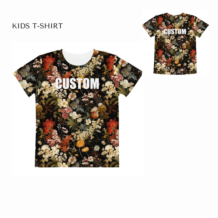 all-over-print-unisex-kids-crew-neck-t-shirt-front-and-back-artfulane