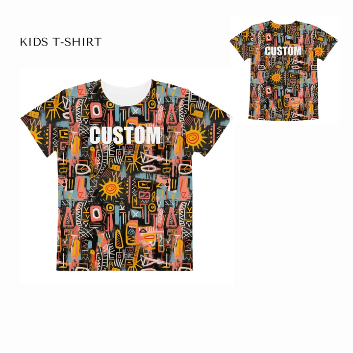 all-over-print-unisex-kids-crew-neck-t-shirt-front-and-back-artfulane