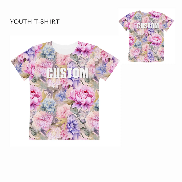 all-over-print-unisex-youth-crew-neck-t-shirt-front-and-back-artfulane