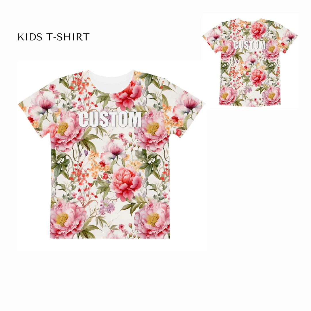 all-over-print-unisex-kids-crew-neck-t-shirt-front-and-back-artfulane