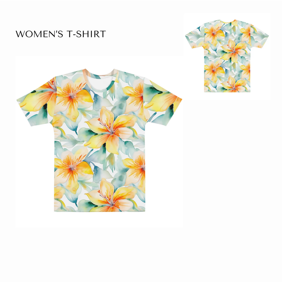 all-over-print-womens-crew-neck-t-shirt-front-and-back-artfulane
