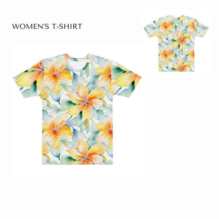all-over-print-womens-crew-neck-t-shirt-front-and-back-artfulane