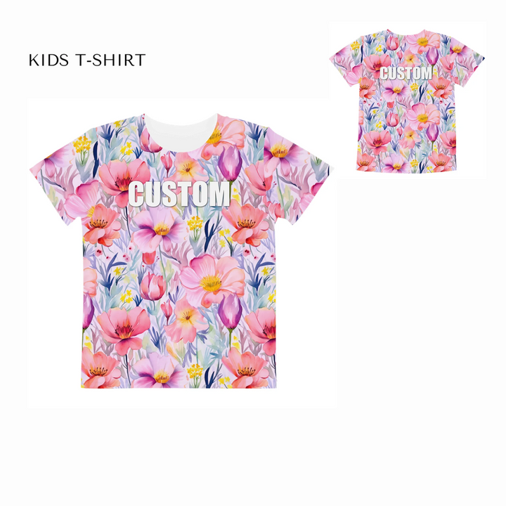 all-over-print-unisex-kids-crew-neck-t-shirt-front-and-back-artfulane