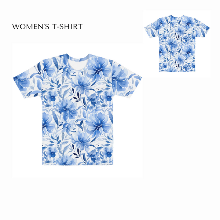 all-over-print-womens-crew-neck-t-shirt-front-and-back-artfulane