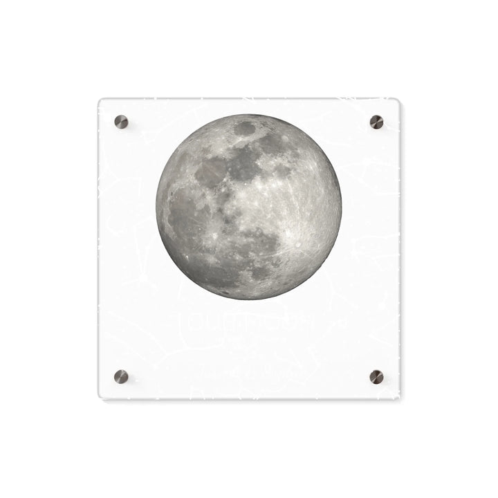 Custom-Moon-Phase-and-Star-Map-Wall-Art-artfulane- 11x11 acrylic panel print