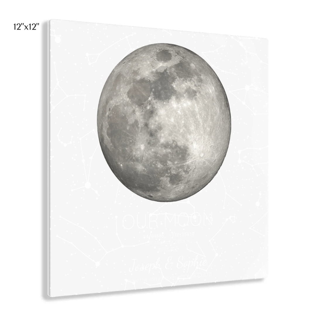 Custom-Moon-Phase-and-Star-Map-Wall-Art-artfulane- 12x12 acrylic floating print