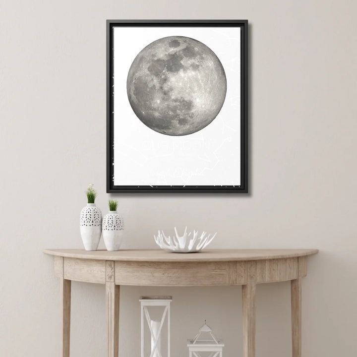 Custom-Moon-Phase-and-Star-Map-Wall-Art-on-wall-artfulane