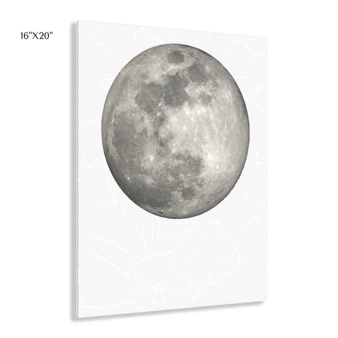 Custom-Moon-Phase-and-Star-Map-Wall-Art-artfulane- 16x20 acrylic floating print