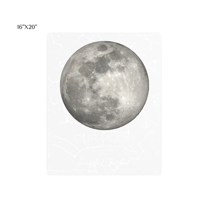 Custom-Moon-Phase-and-Star-Map-Wall-Art-artfulane- 16x20 metal art sign