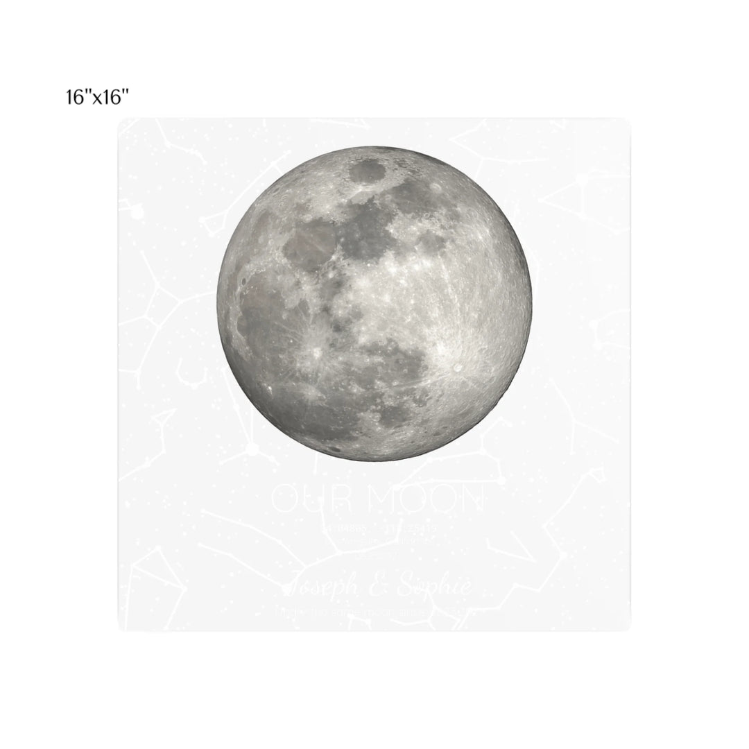 Custom-Moon-Phase-and-Star-Map-Wall-Art-artfulane- 16x16 metal art sign