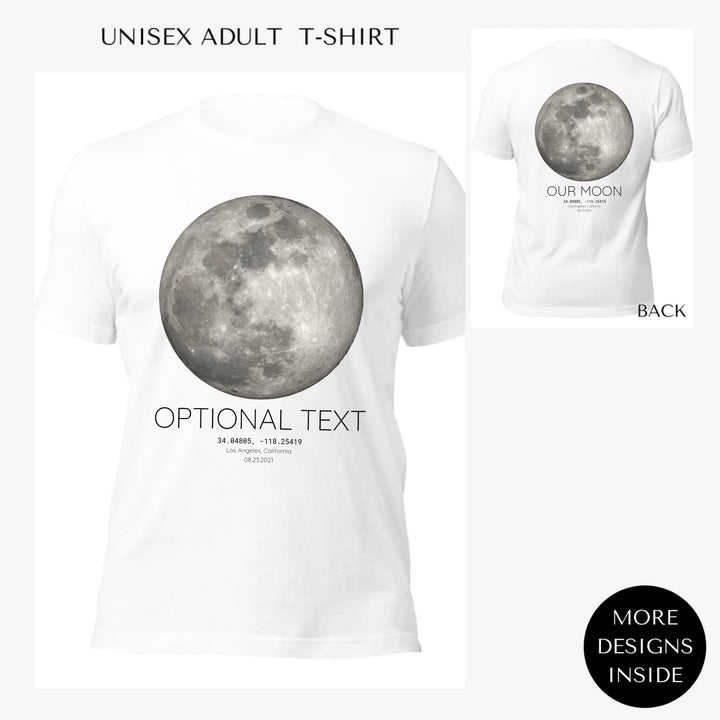 Silver-Moon-Phase-custom-women-unisex-adult-t-shirt-artfulane