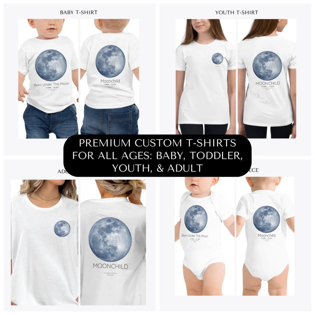 Blue-Moon-Phase-premium-custom-t-shirts-all-ages-artfulane