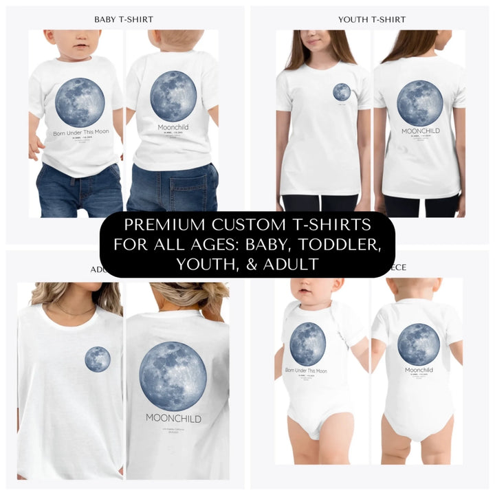 Blue-Moon-Phase-premium-custom-t-shirts-all-ages-artfulane