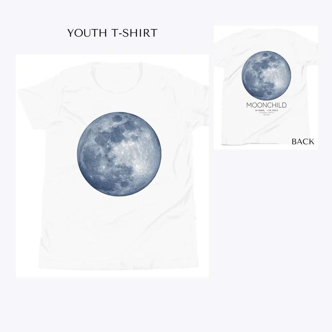 Blue-Moon-Phase-custom-youth-t-shirt-artfulane