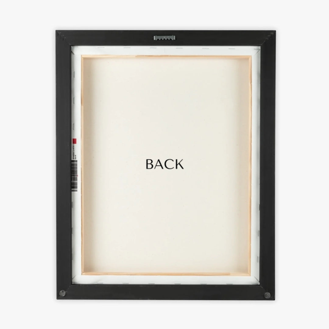 Back