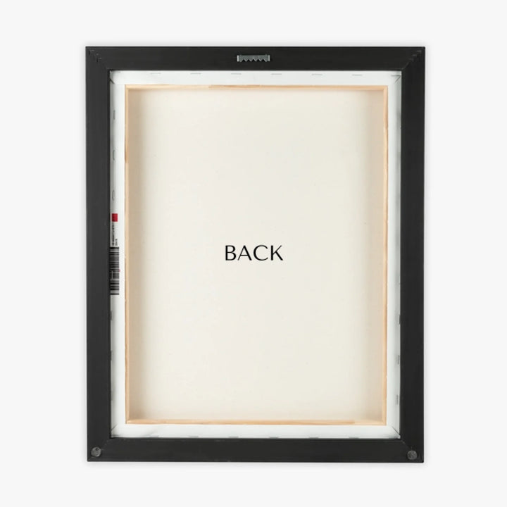 Back