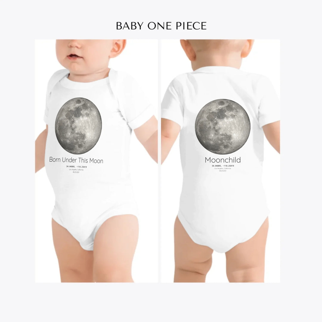 Silver-Moon-Phase-custom-baby-one-piece-artfulane
