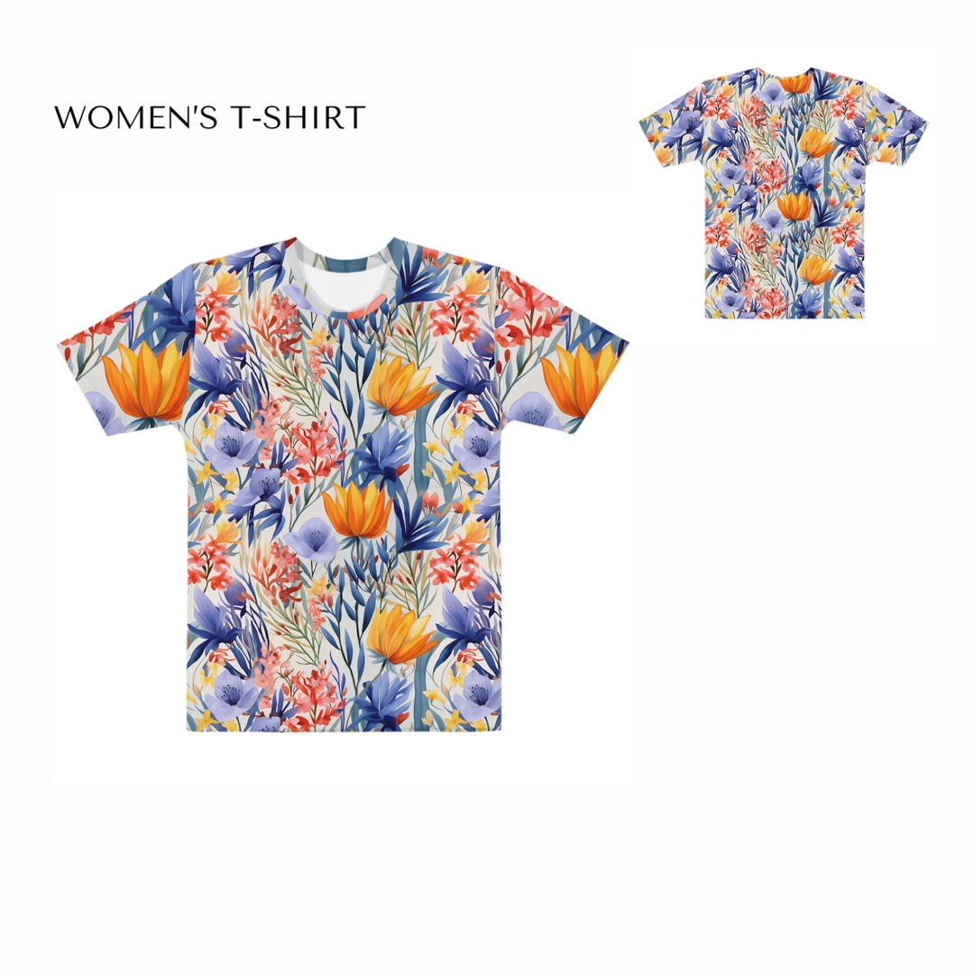 all-over-print-womens-crew-neck-t-shirt-front-and-back-artfulane