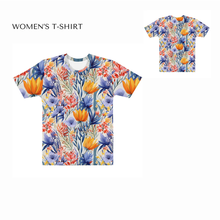 all-over-print-womens-crew-neck-t-shirt-front-and-back-artfulane