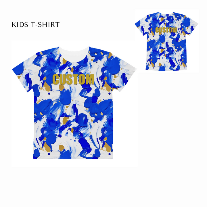 all-over-print-unisex-kids-crew-neck-t-shirt-front-and-back-artfulane