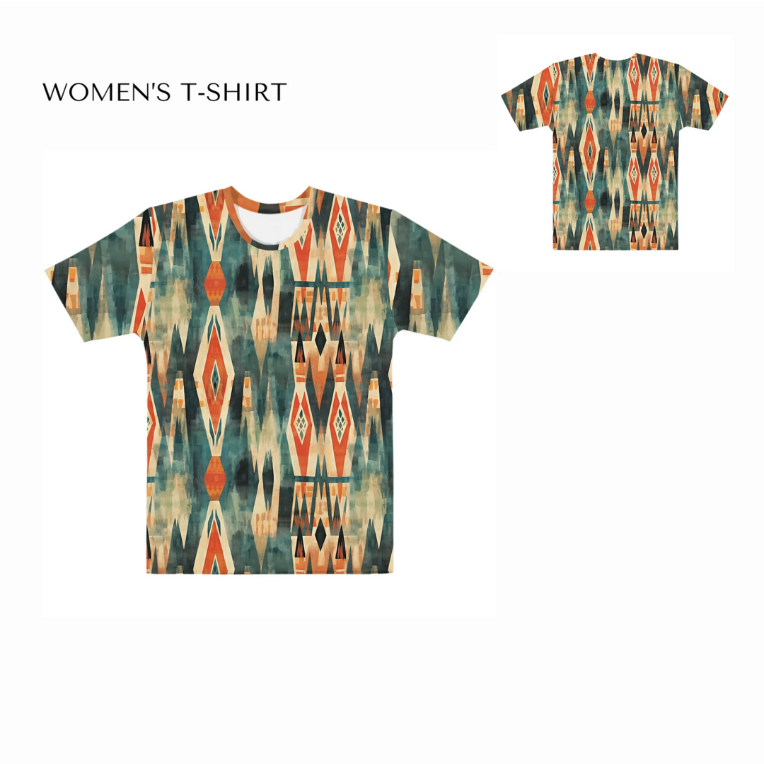 all-over-print-womens-crew-neck-t-shirt-front-and-back-artfulane