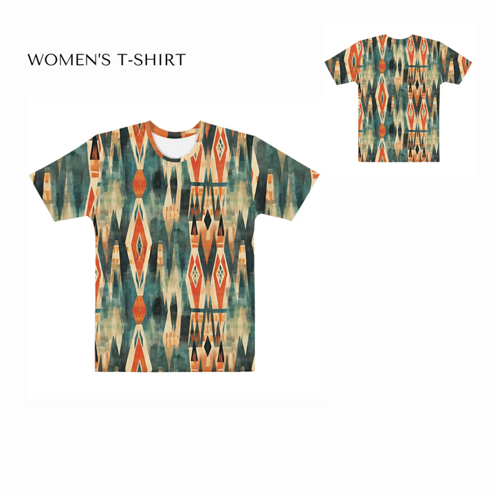all-over-print-womens-crew-neck-t-shirt-front-and-back-artfulane