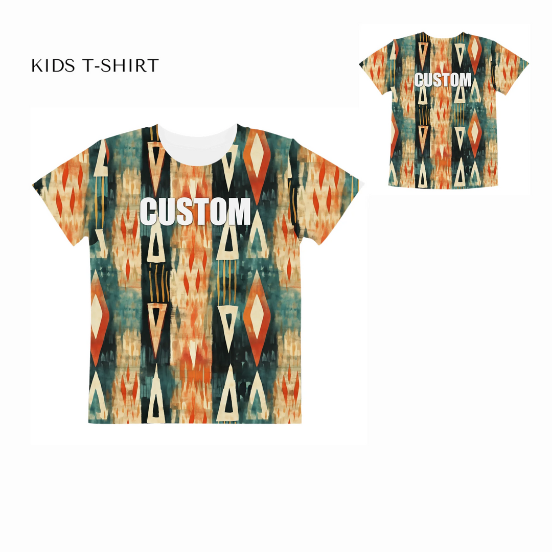 all-over-print-unisex-kids-crew-neck-t-shirt-front-and-back-artfulane