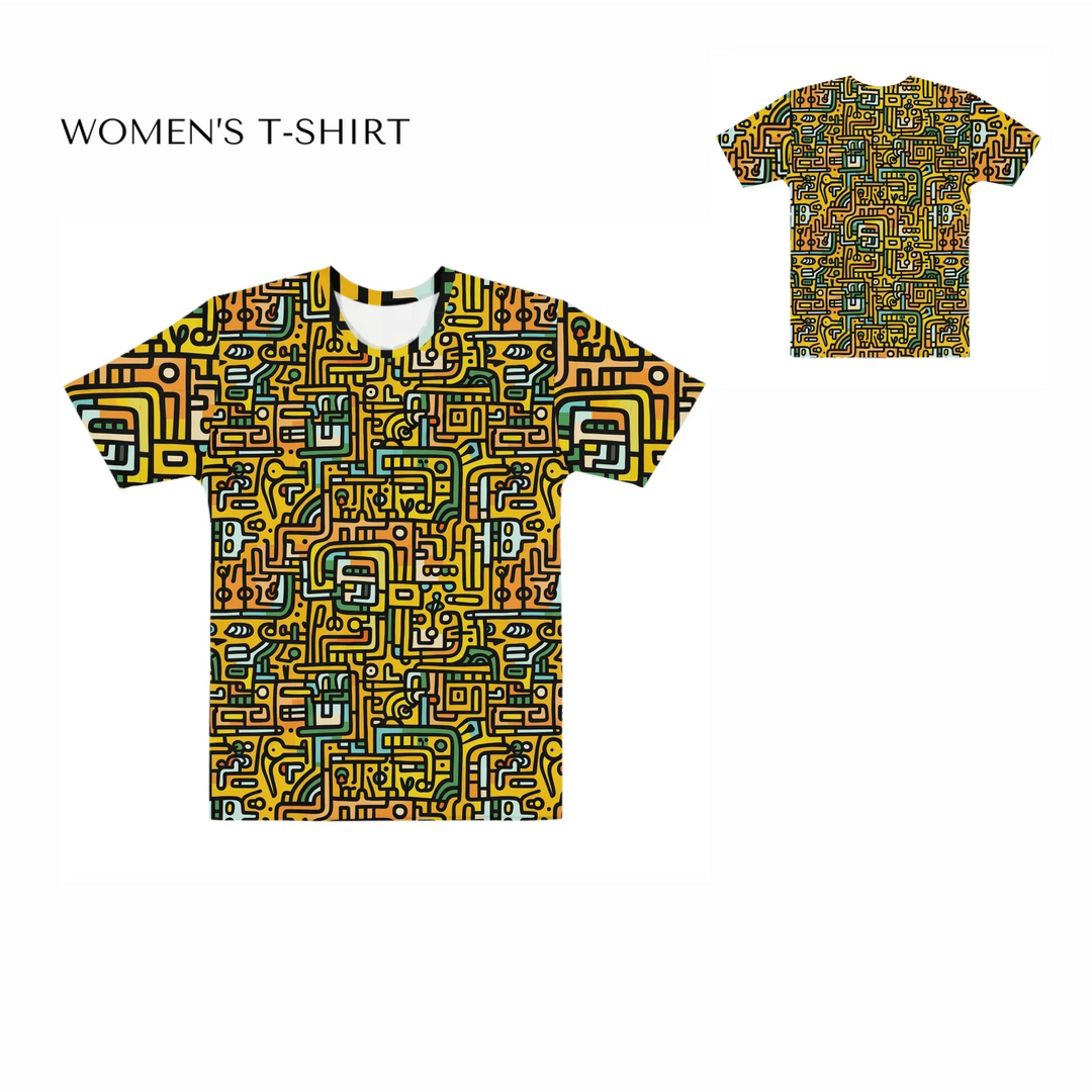 all-over-print-womens-crew-neck-t-shirt-front-and-back-artfulane