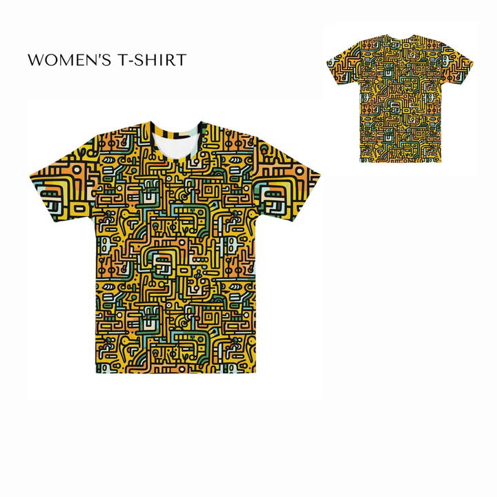 all-over-print-womens-crew-neck-t-shirt-front-and-back-artfulane