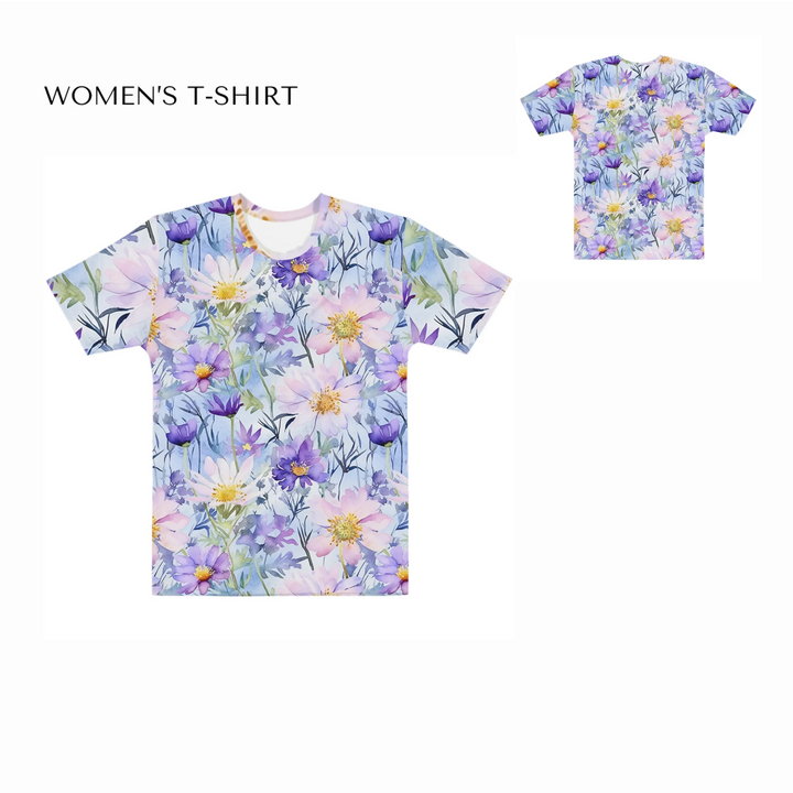 all-over-print-womens-crew-neck-t-shirt-front-and-back-artfulane