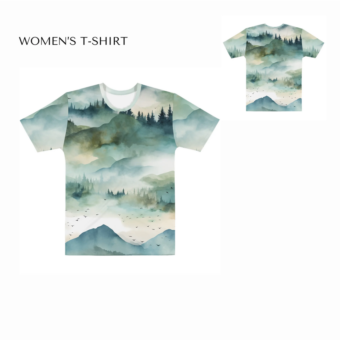 all-over-print-womens-crew-neck-t-shirt-front-and-back-artfulane