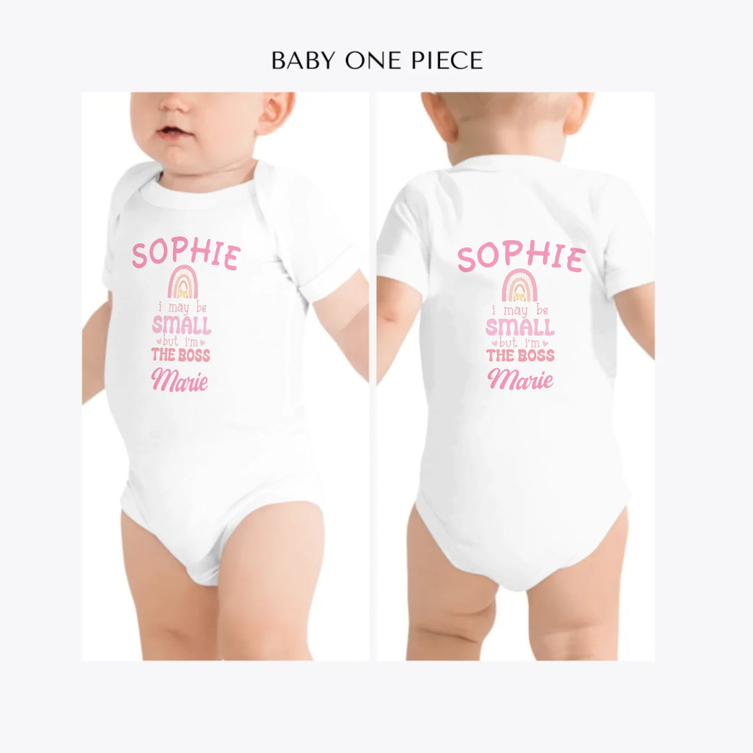 baby-girl-pink-quotes-custom-baby-one-piece-artfulane