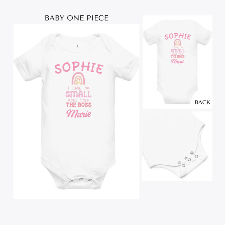 baby-girl-pink-quotes-custom-baby-onesie-artfulane