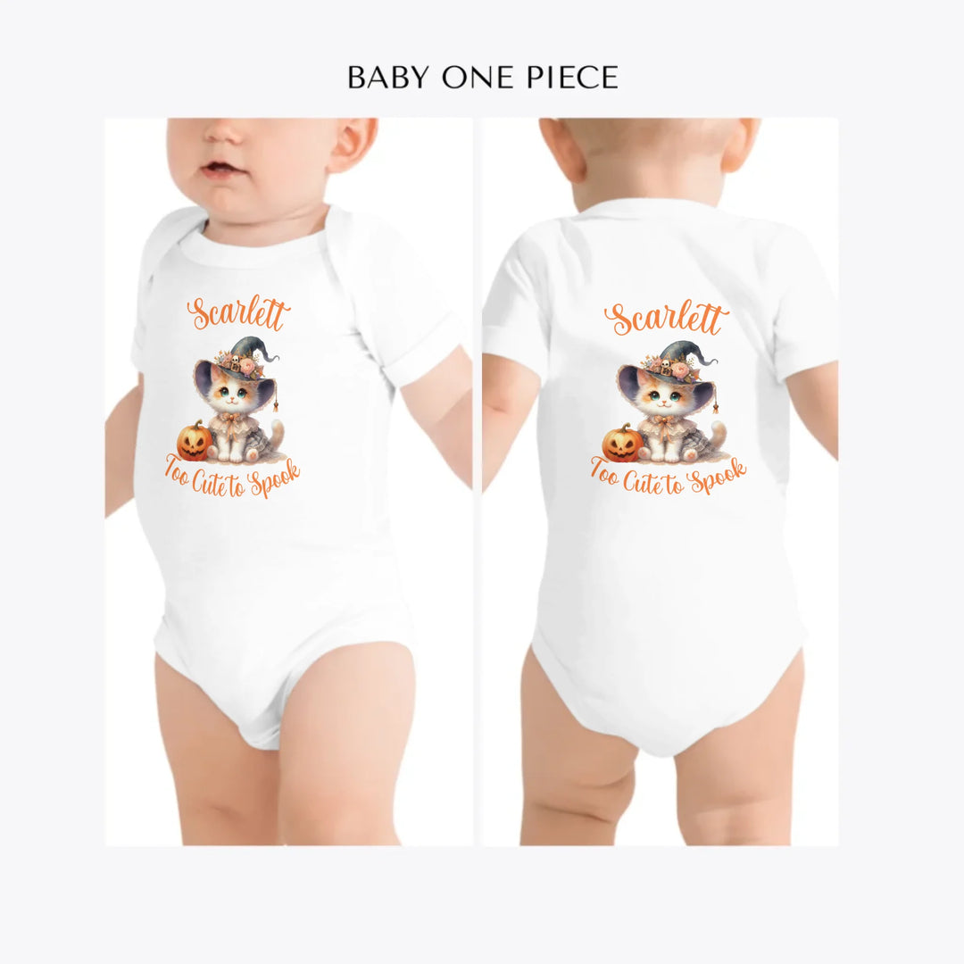 Halloween-Witch-Cats-custom-baby-one-piece-artfulane