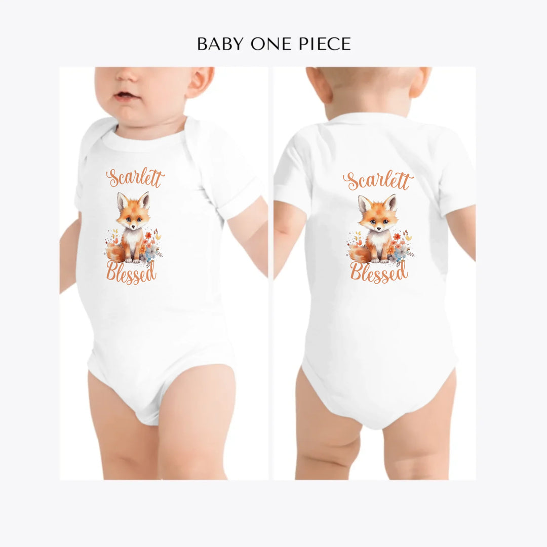 watercolor-baby-fox-custom-baby-one-piece-artfulane