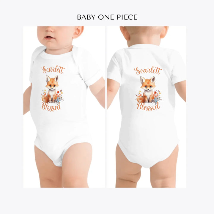 watercolor-baby-fox-custom-baby-one-piece-artfulane