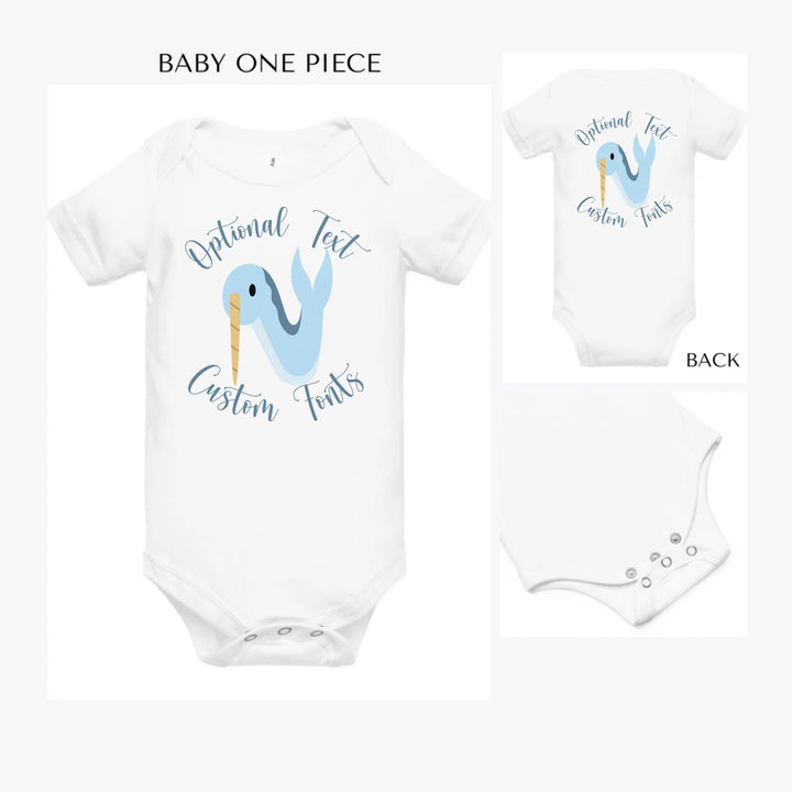 Animal-Shapes-Letter-Initial-custom-baby-onesie-artfulane