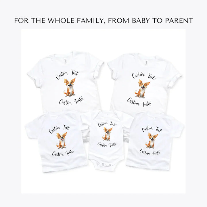Funny-Dog-Breed-custom-t-shirts-adult-youth-toddler-baby-sizes-artfulane