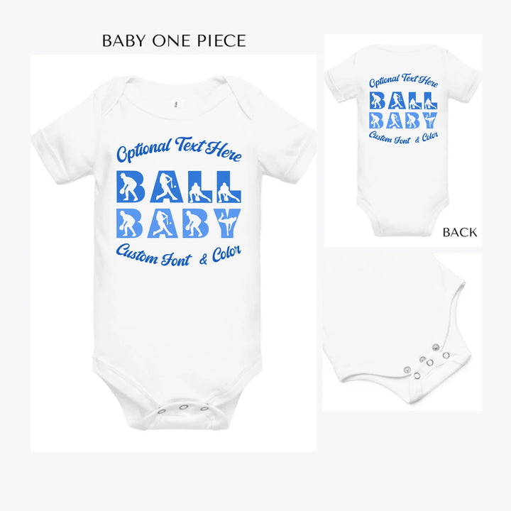 Baseball-Font-custom-baby-onesie-artfulane